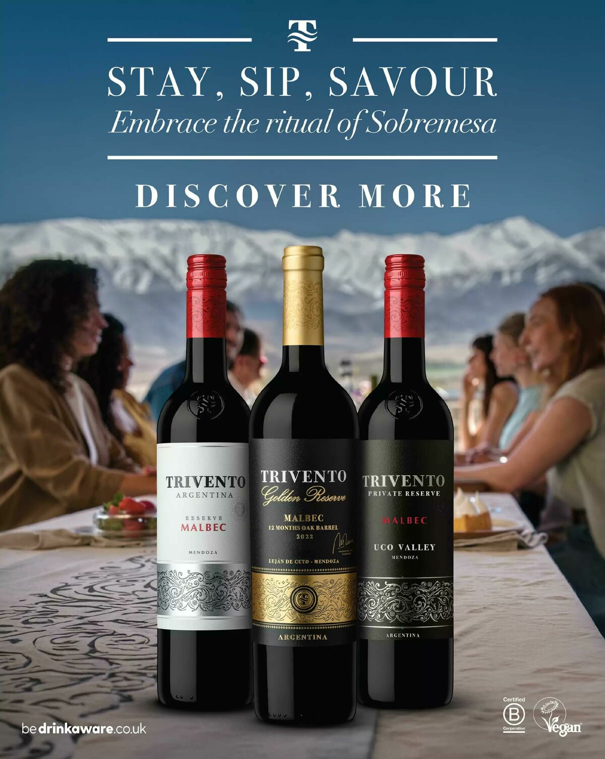 Sainsbury's Magazine April Offers from 1 April