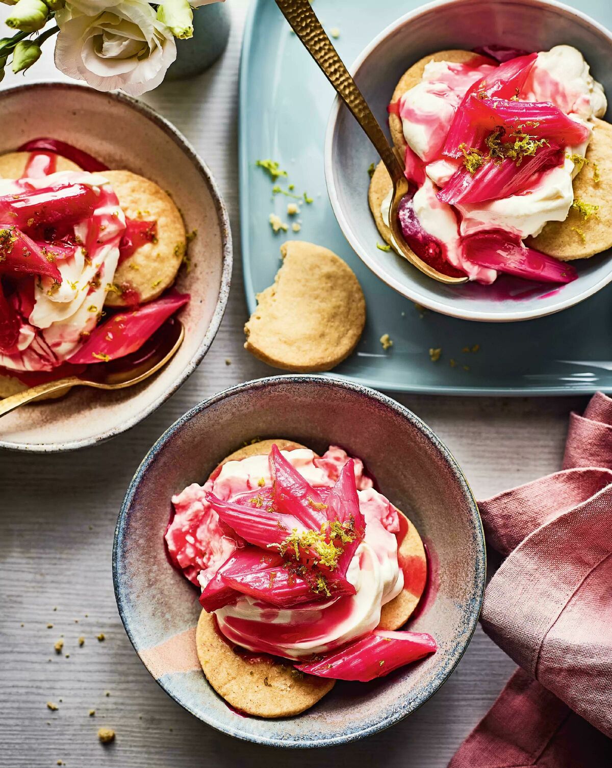 Sainsbury's Magazine April Offers from 1 April