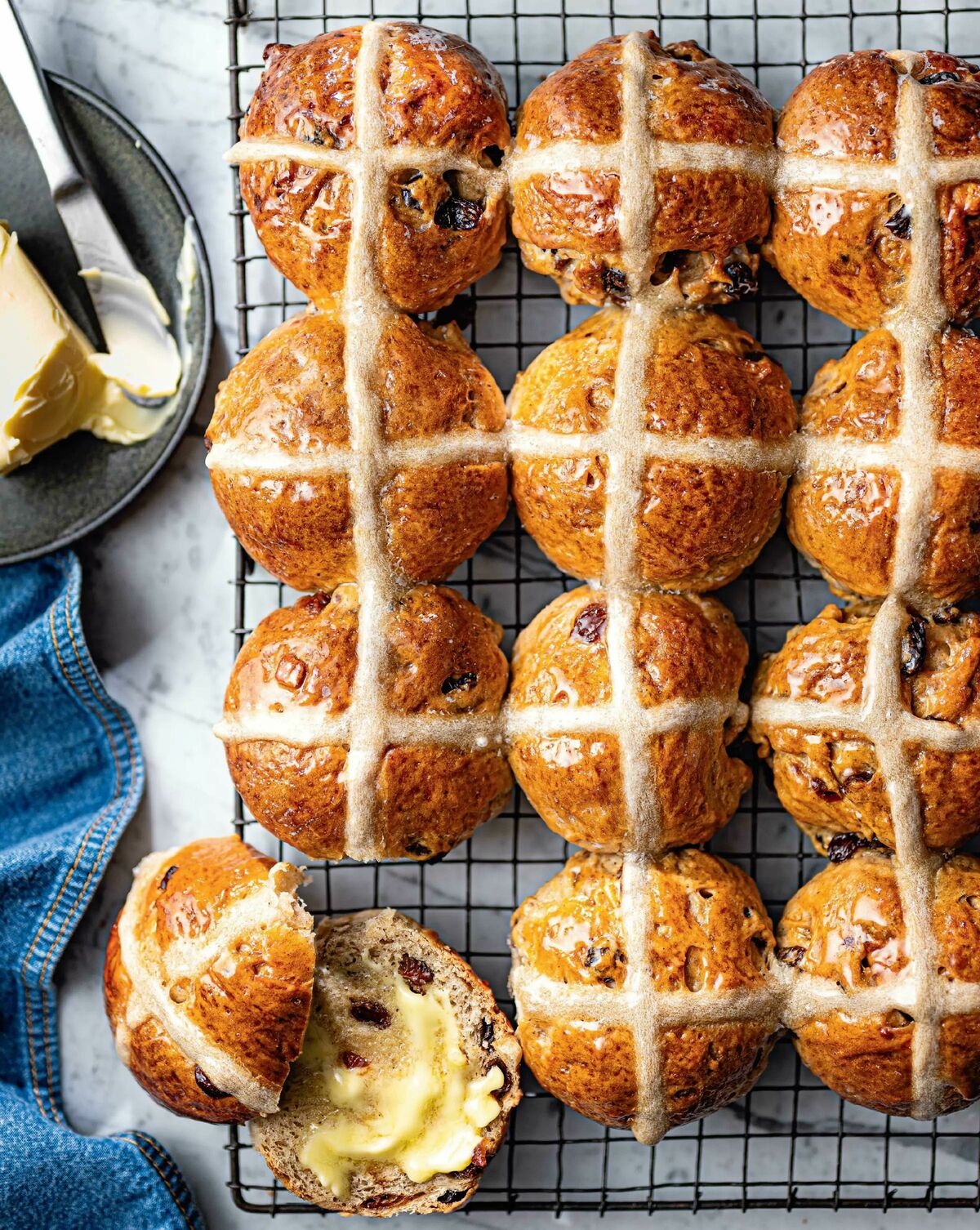 Sainsbury's Magazine April Offers from 1 April