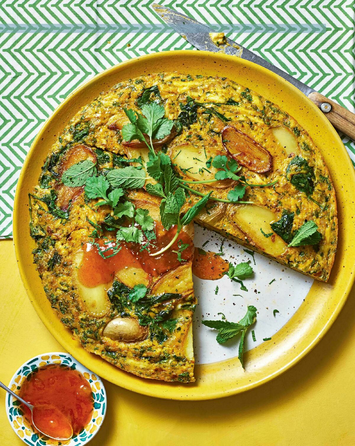 Sainsbury's Magazine April Offers from 1 April