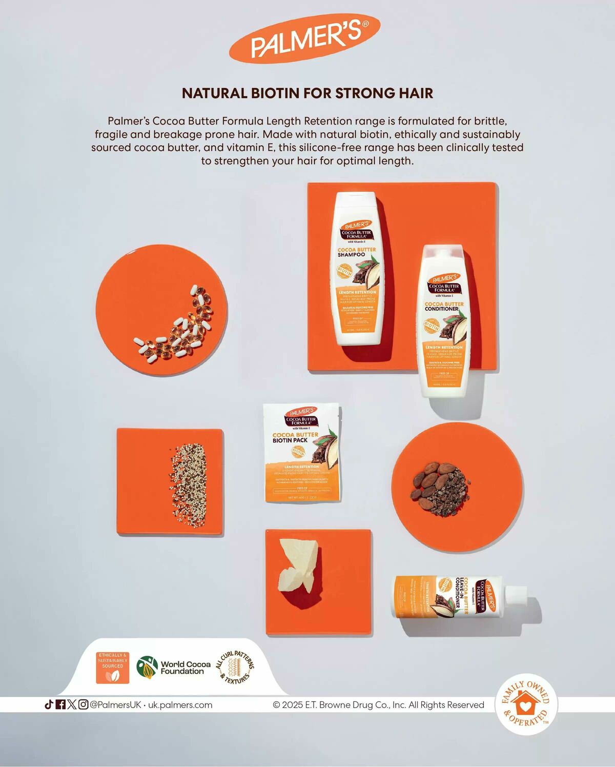 Sainsbury's Magazine April Offers from 1 April