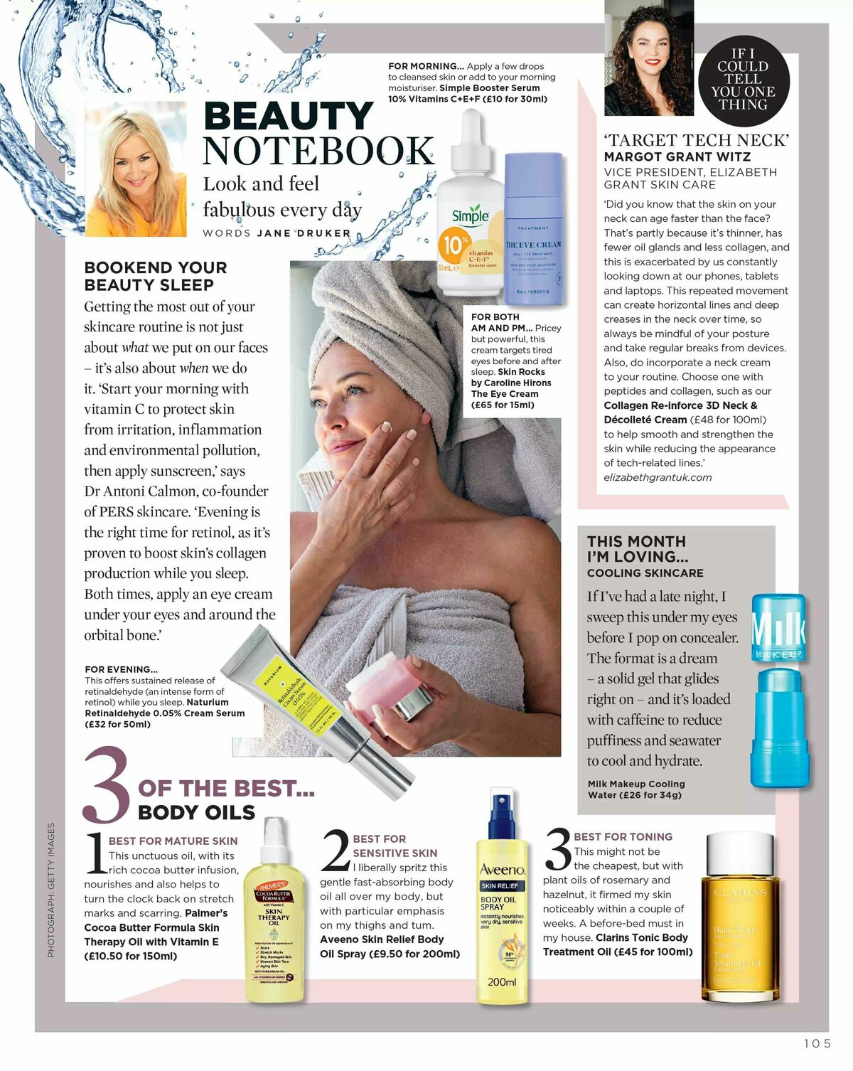 Sainsbury's Magazine May Offers from 1 May