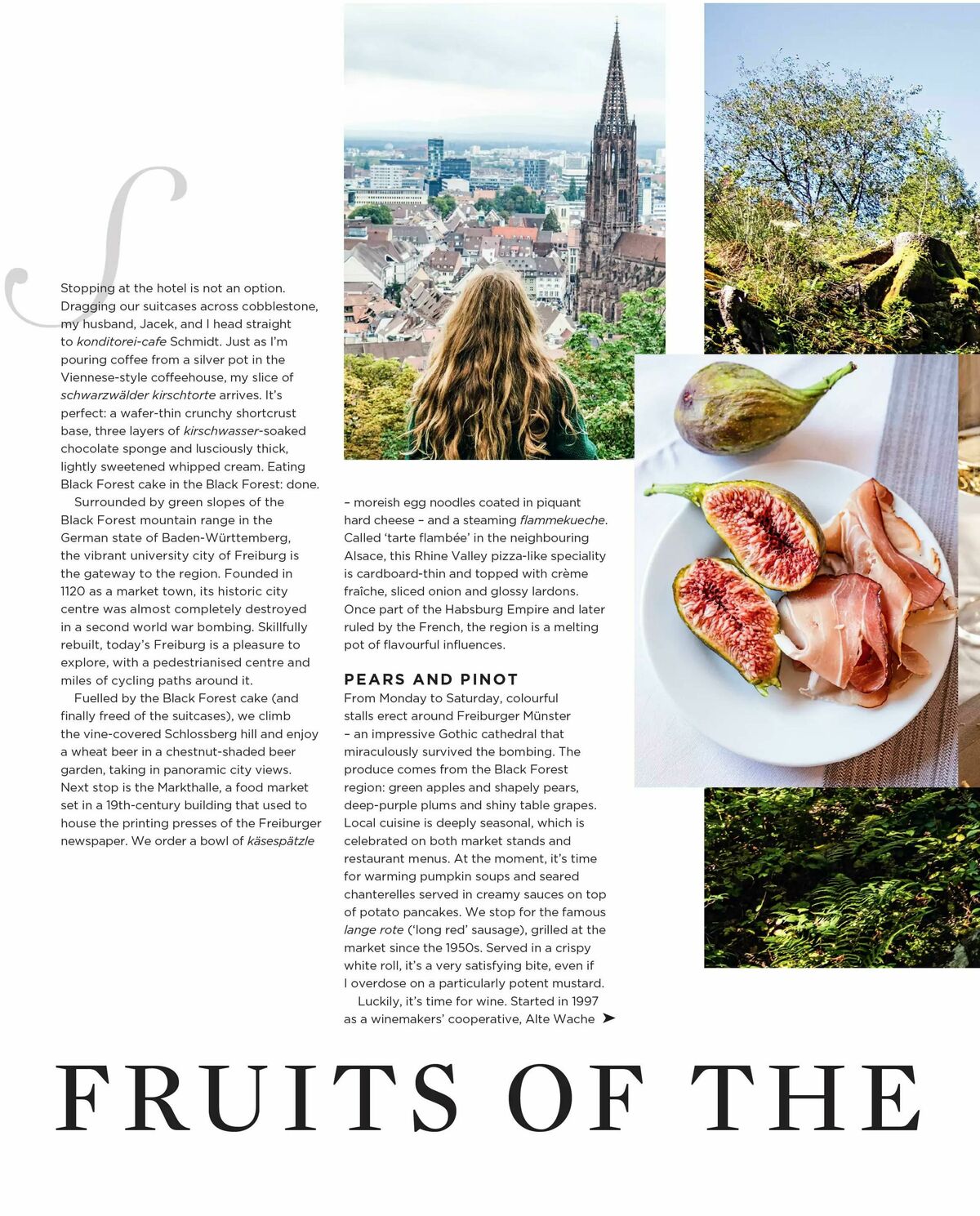 Sainsbury's Magazine May Offers from 1 May