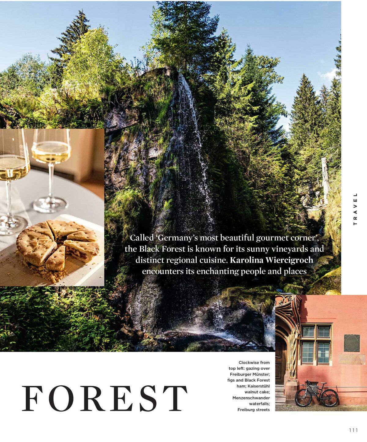 Sainsbury's Magazine May Offers from 1 May