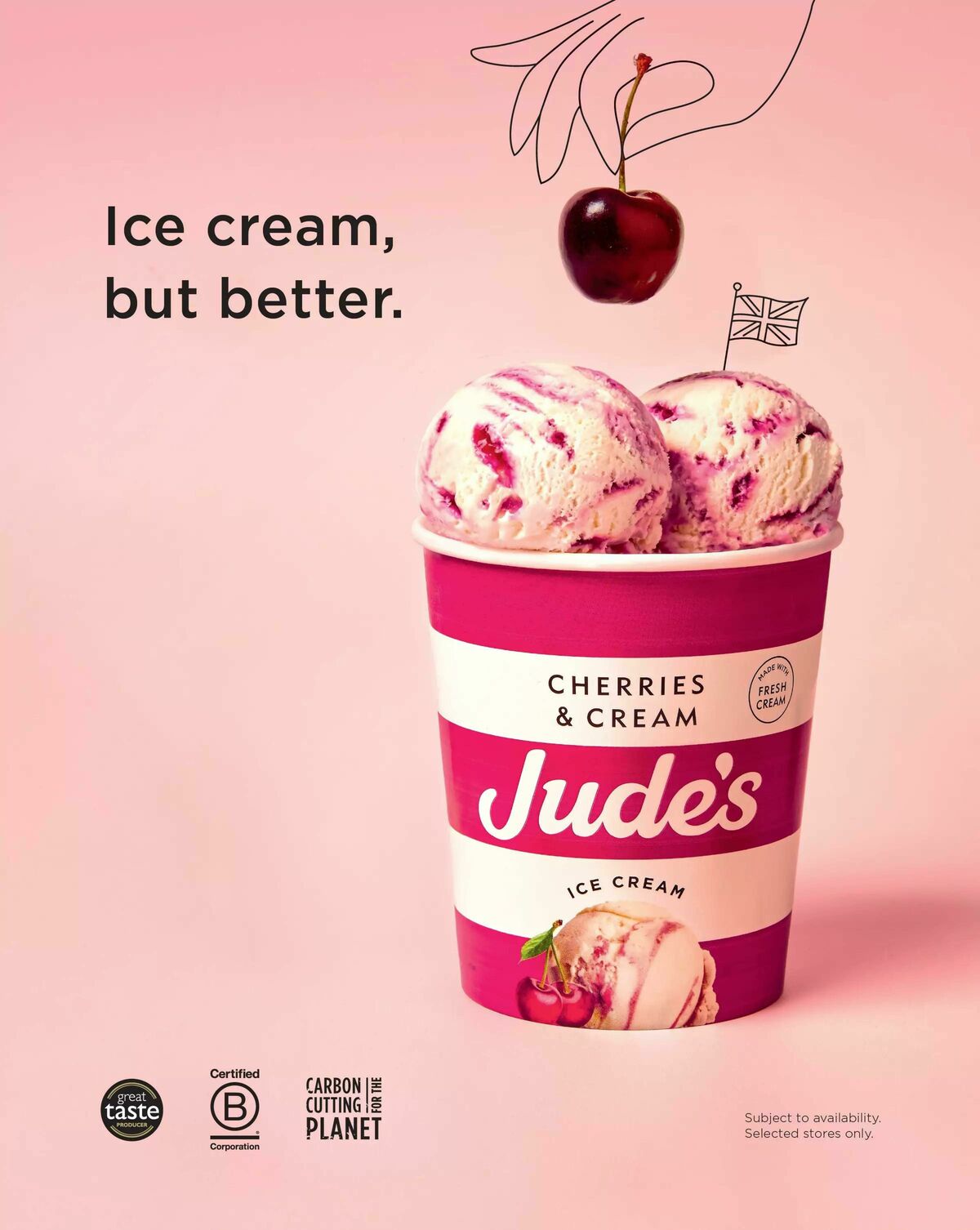 Sainsbury's Magazine May Offers from 1 May