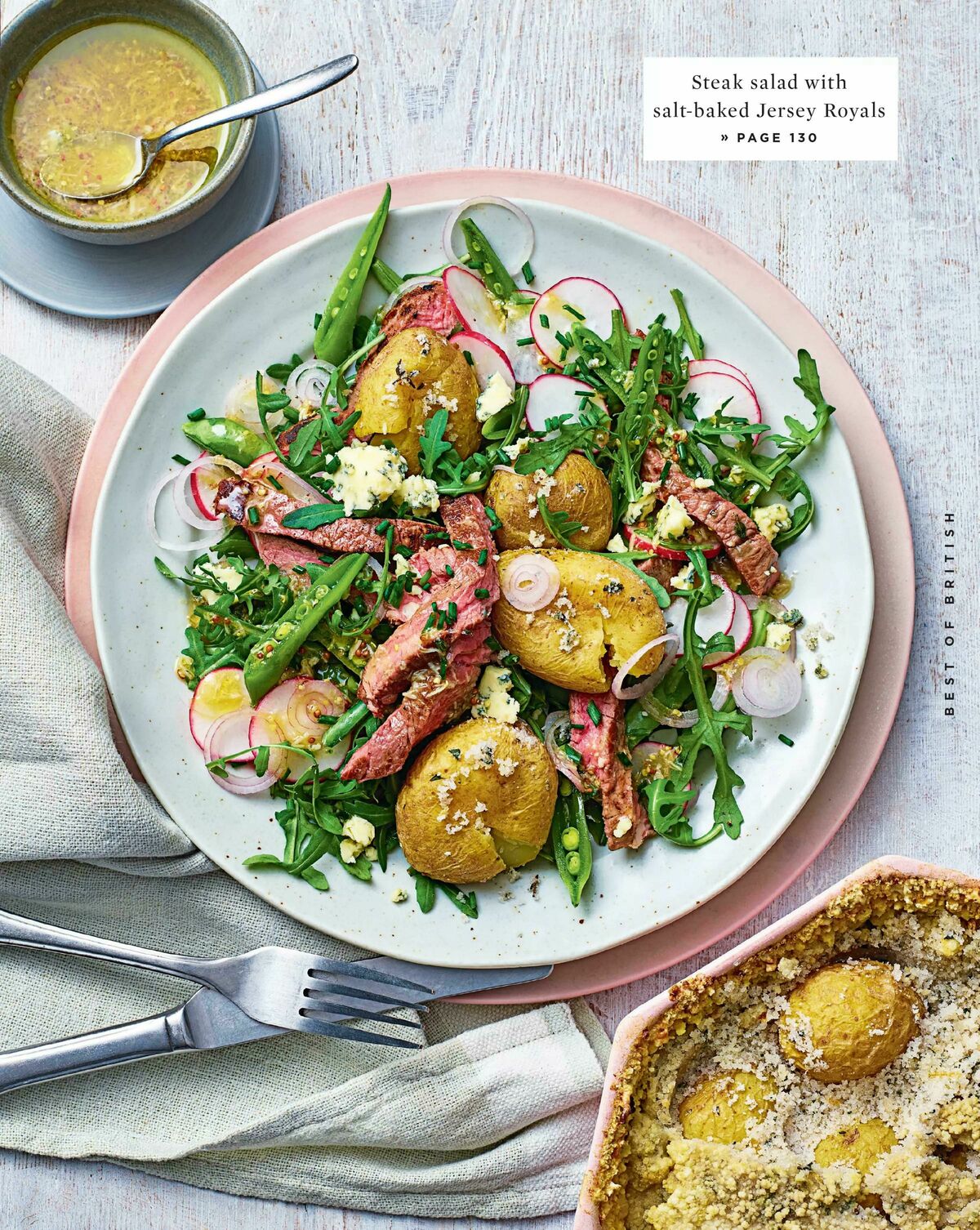 Sainsbury's Magazine May Offers from 1 May