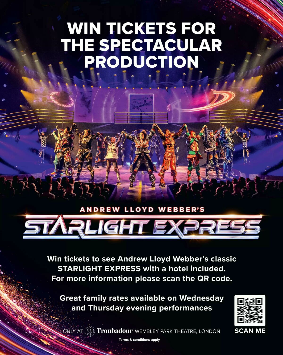 Sainsbury's Magazine May Offers from 1 May