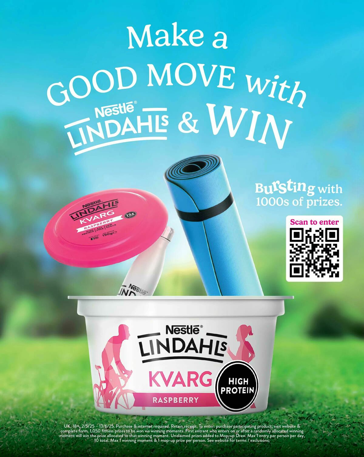 Sainsbury's Magazine May Offers from 1 May