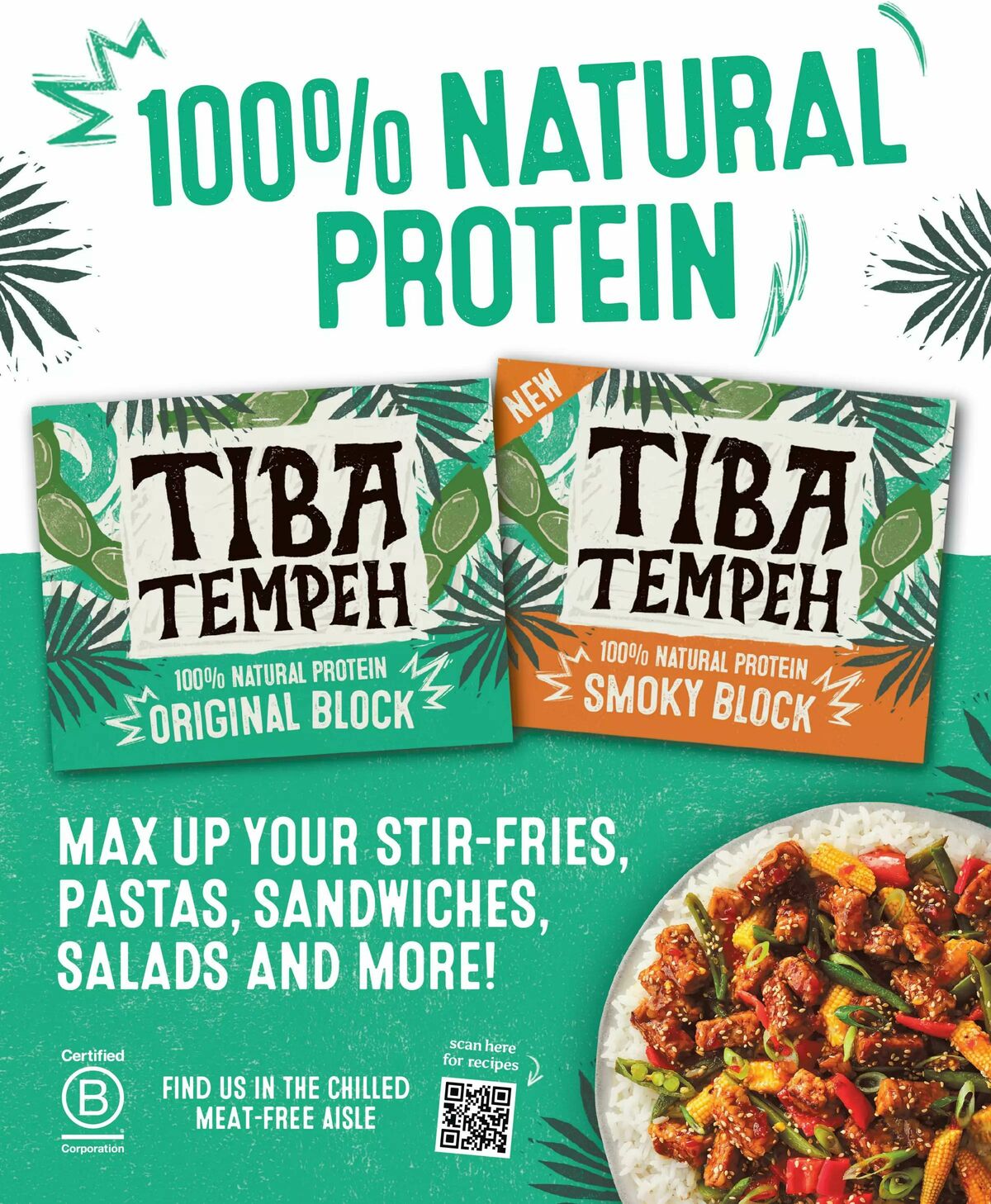 Sainsbury's Magazine May Offers from 1 May