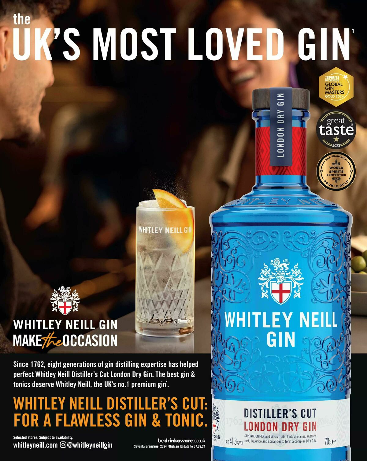 Sainsbury's Magazine May Offers from 1 May