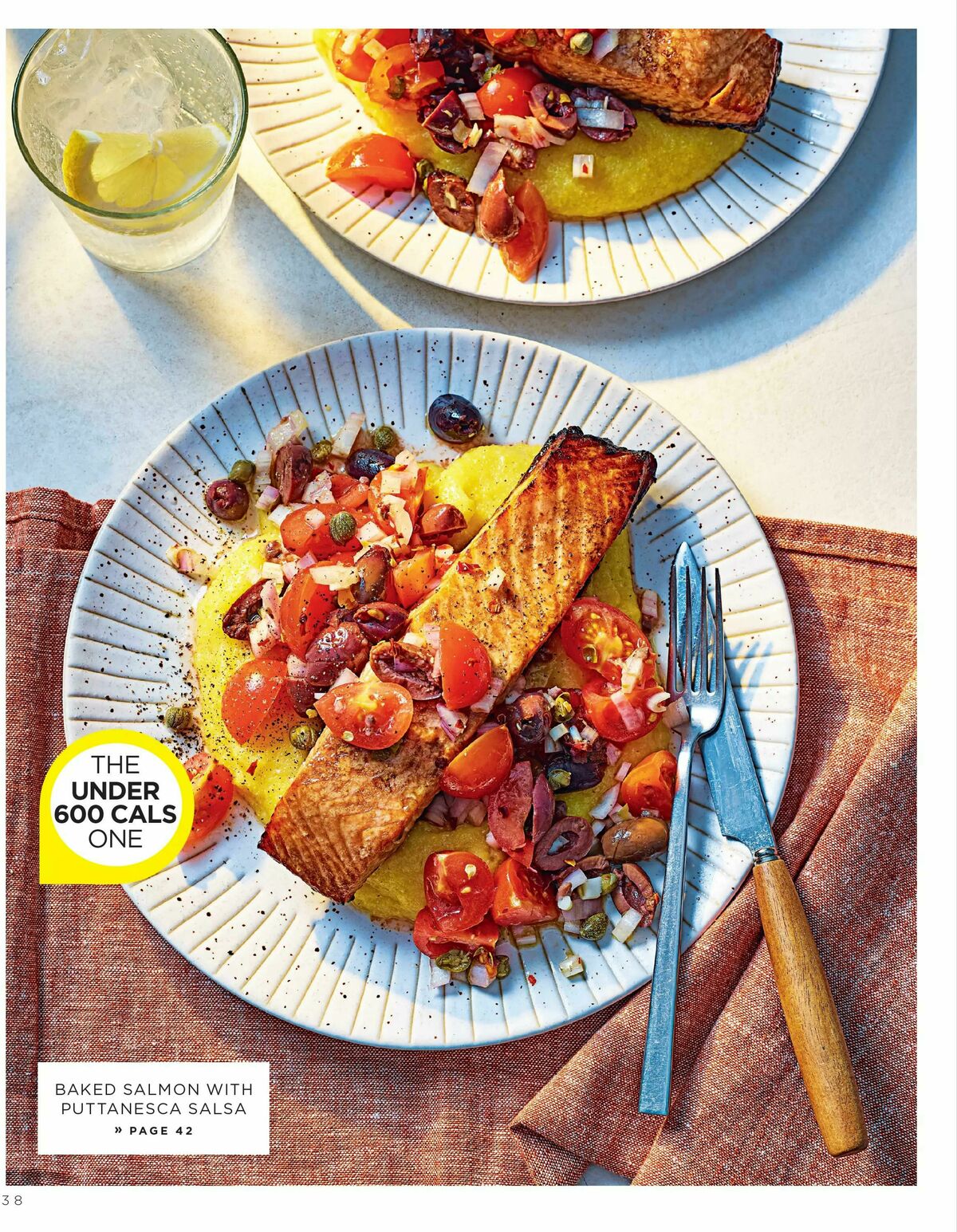 Sainsbury's Magazine May Offers from 1 May