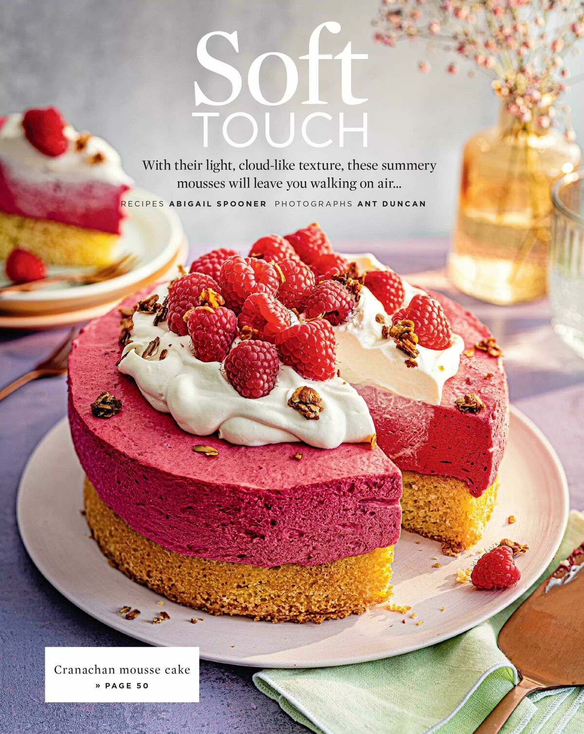 Sainsbury's Magazine May Offers from 1 May