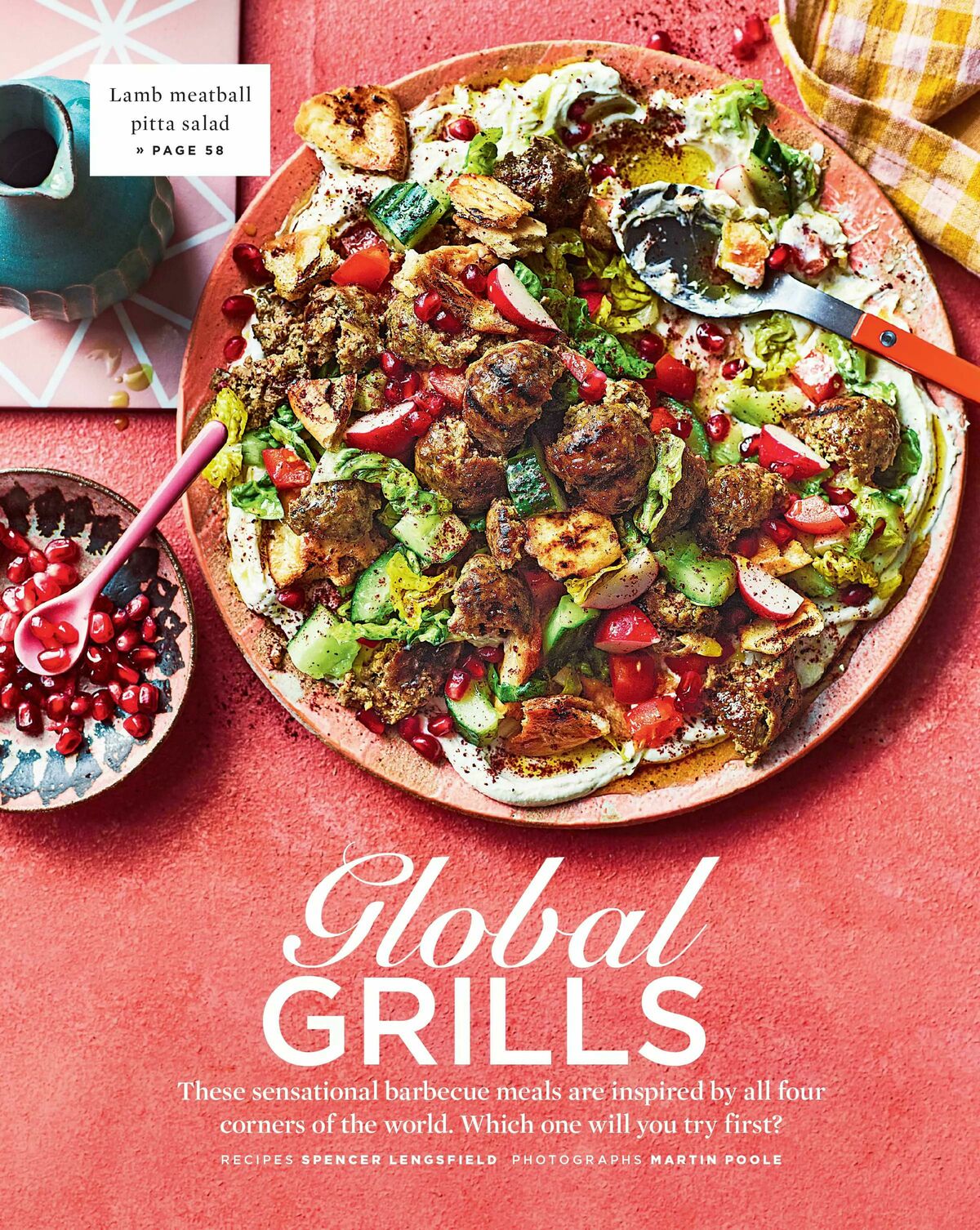 Sainsbury's Magazine May Offers from 1 May