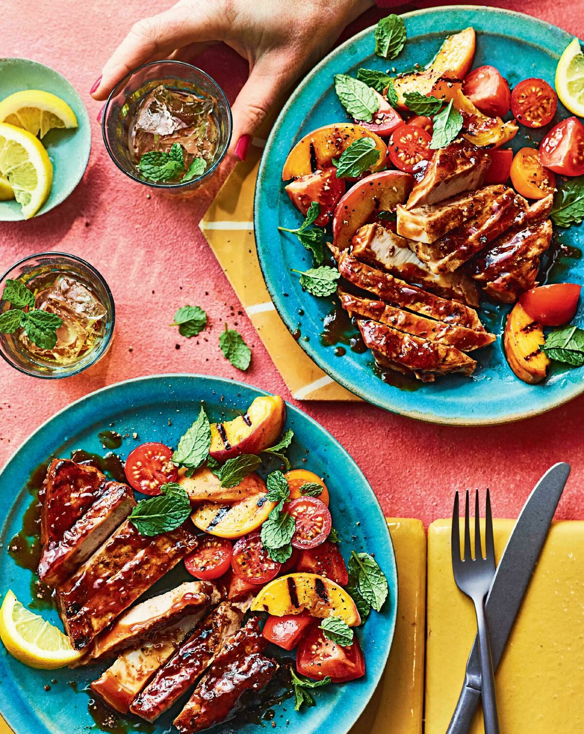 Sainsbury's Magazine May Offers from 1 May