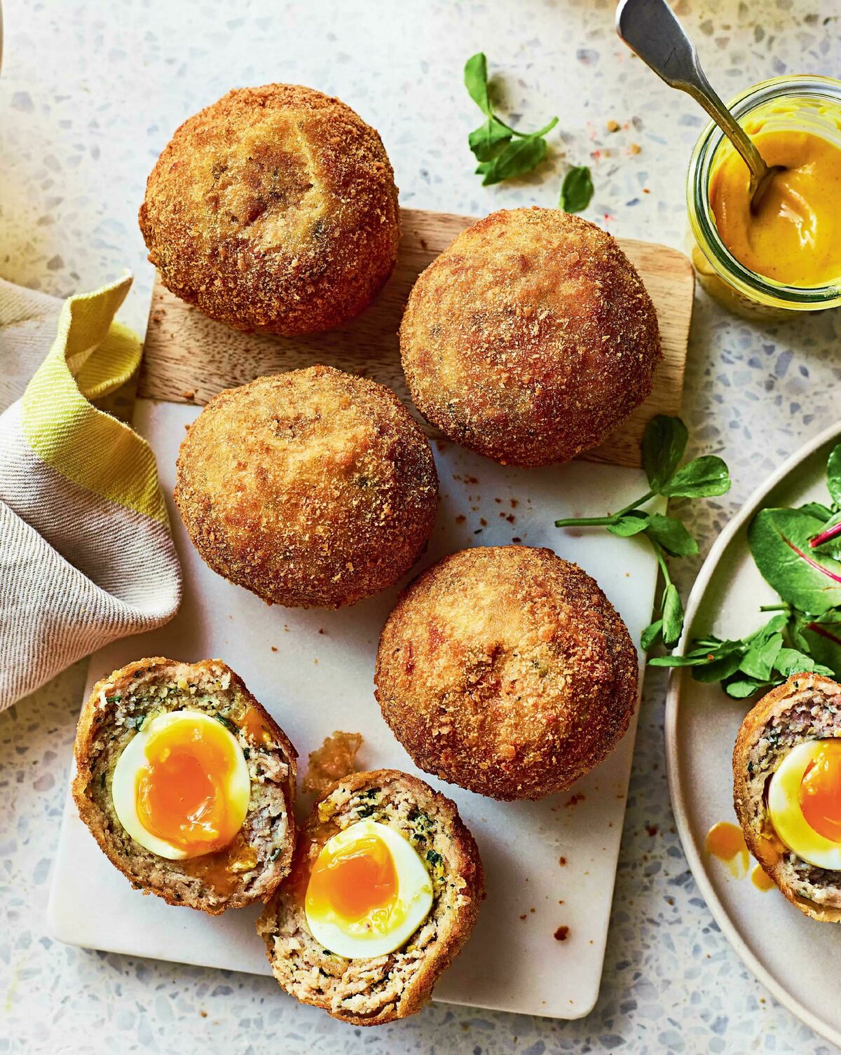 Sainsbury's Magazine May Offers from 1 May