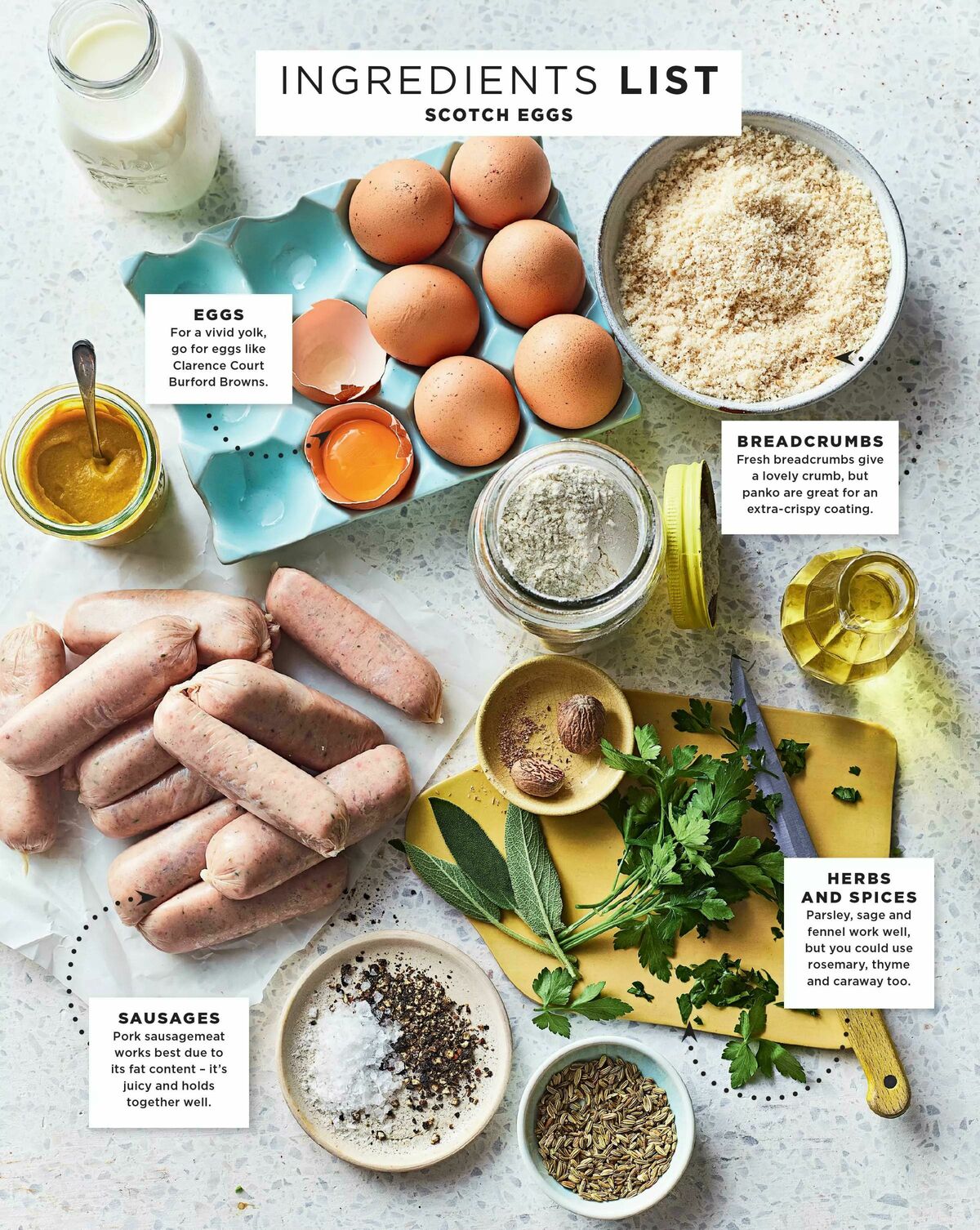 Sainsbury's Magazine May Offers from 1 May