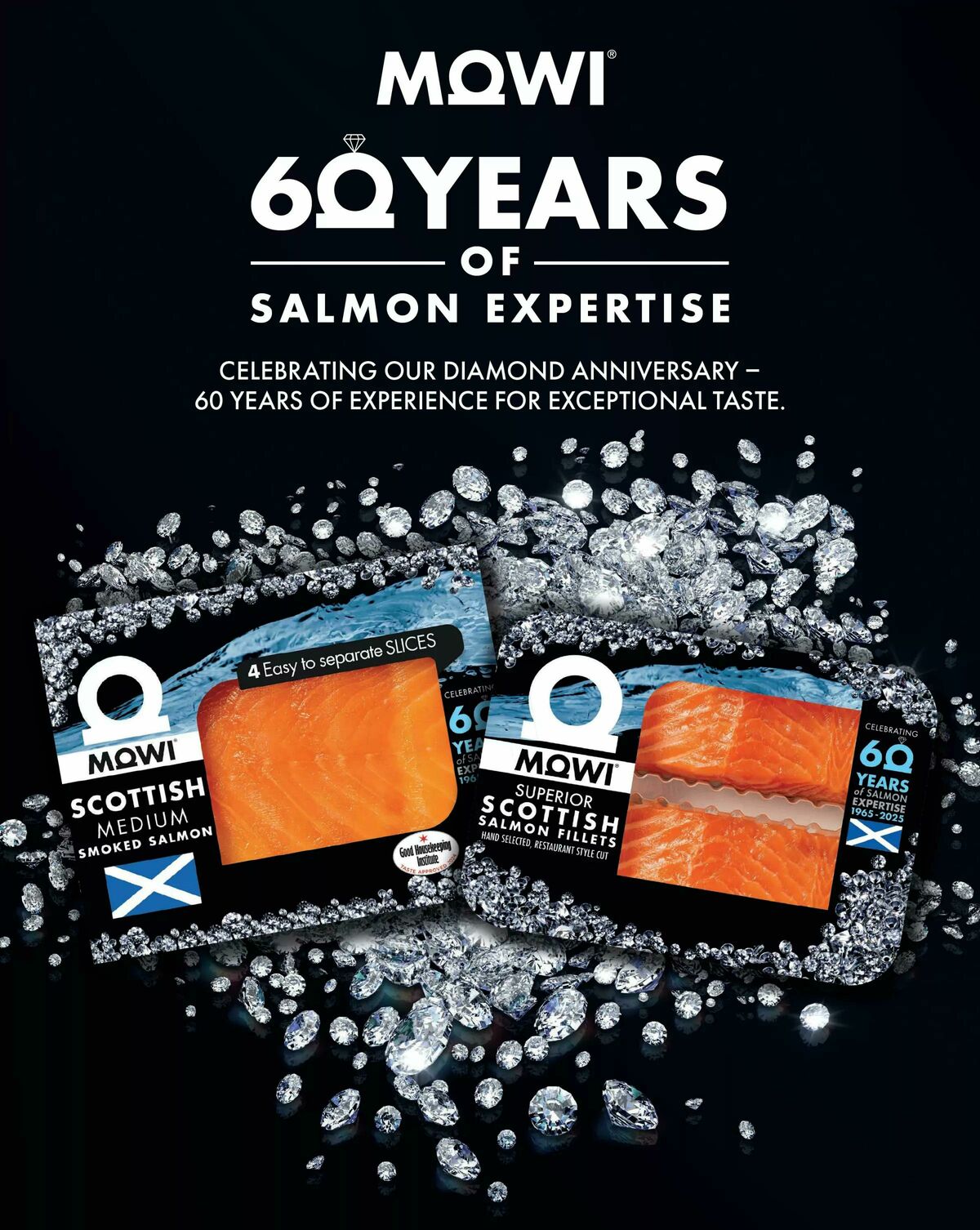 Sainsbury's Magazine May Offers from 1 May