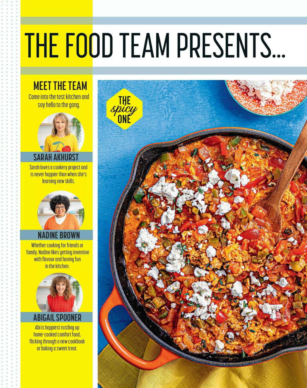 Sainsbury's Magazine May Offers from 1 May