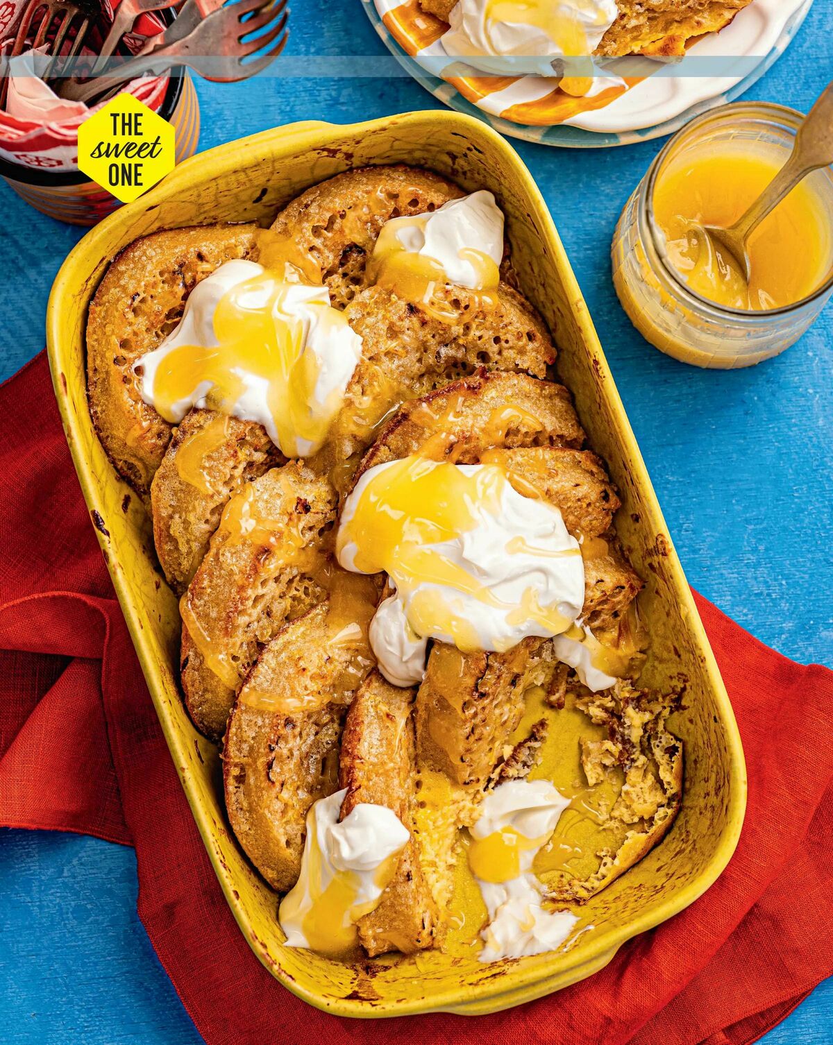 Sainsbury's Magazine May Offers from 1 May