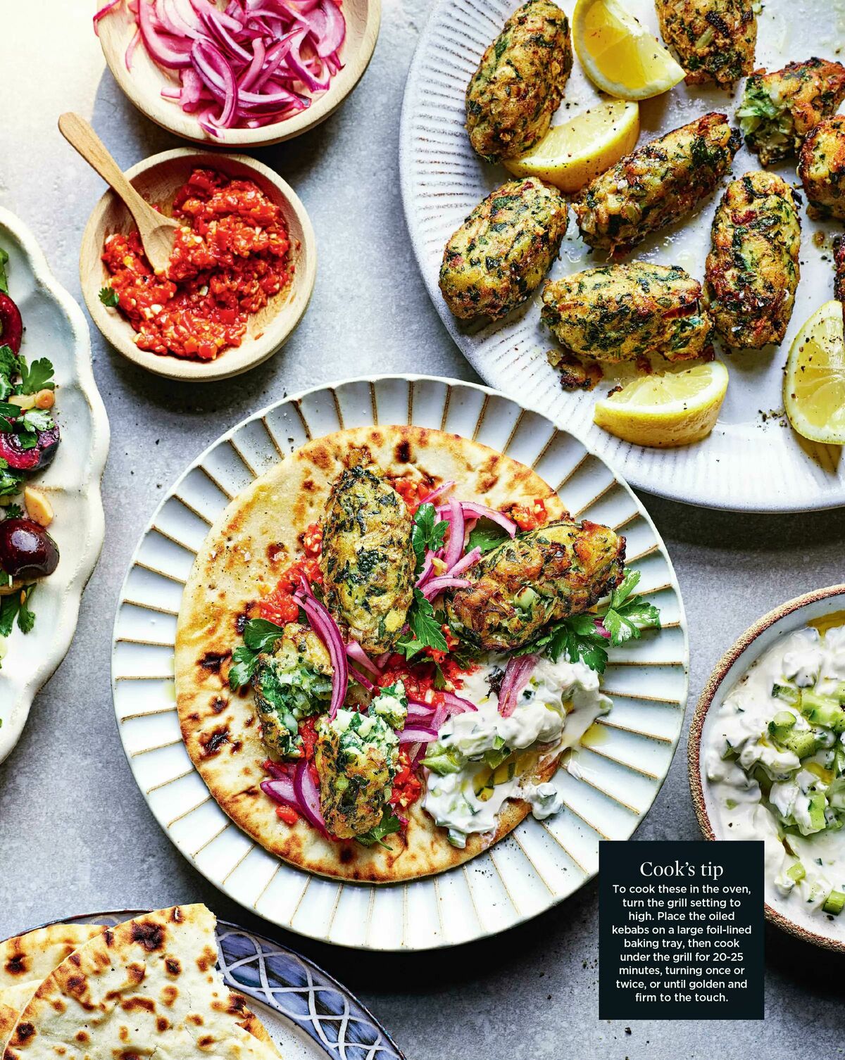 Sainsbury's Magazine May Offers from 1 May