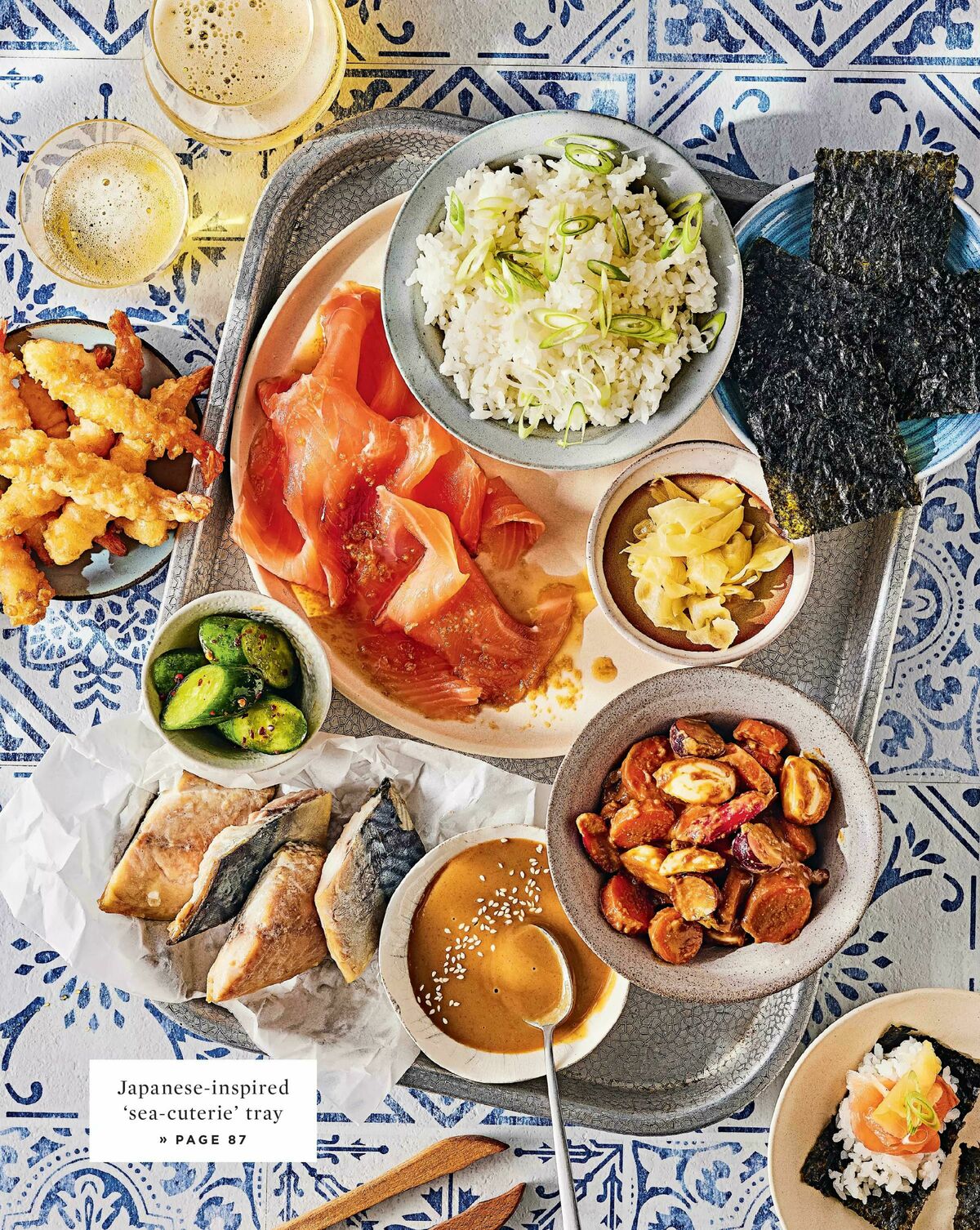 Sainsbury's Magazine May Offers from 1 May