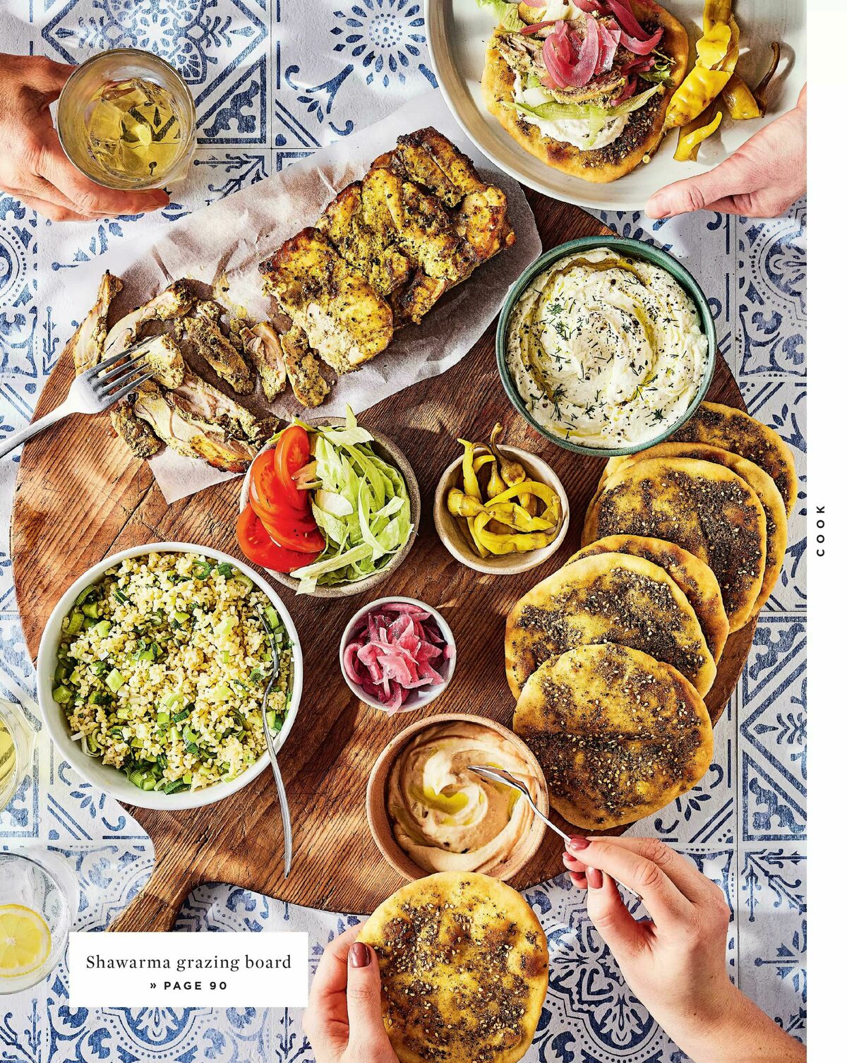 Sainsbury's Magazine May Offers from 1 May