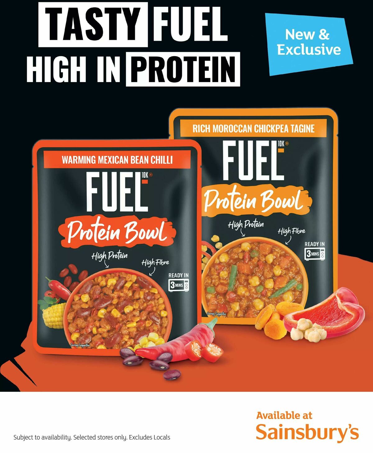 Sainsbury's Magazine May Offers from 1 May