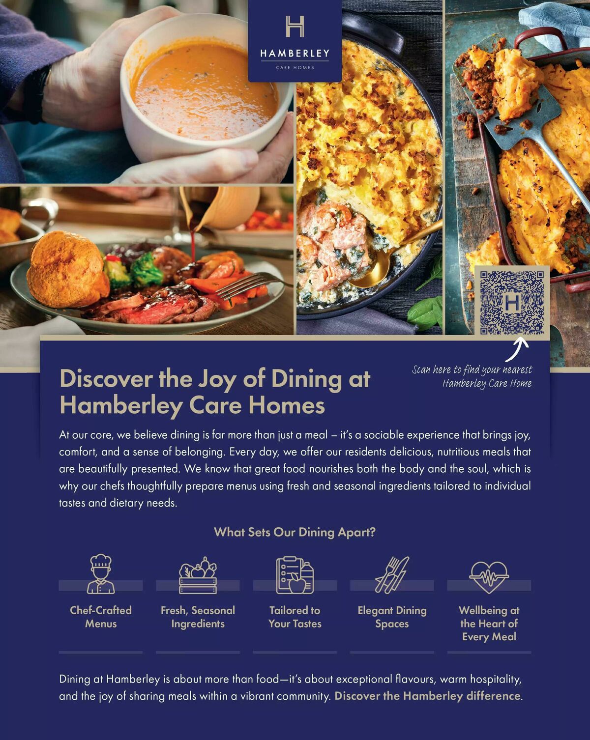 Sainsbury's Magazine May Offers from 1 May