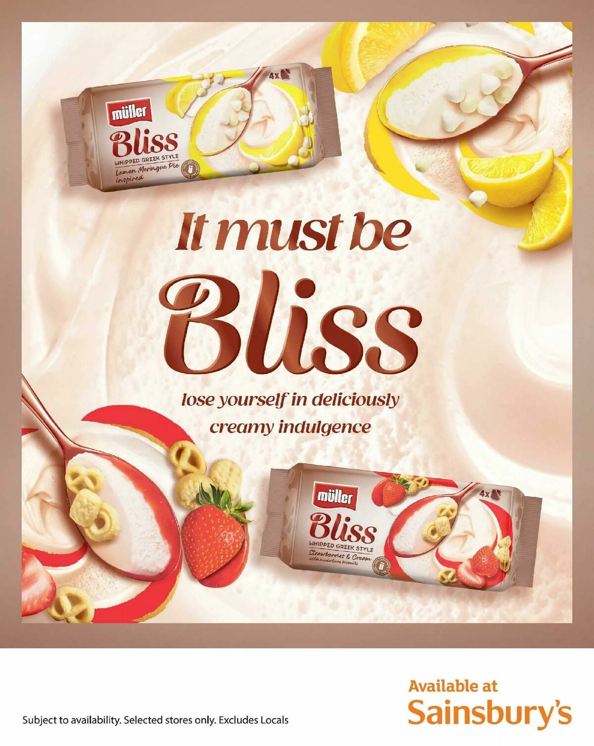 Sainsbury's Magazine June Offers from 1 June