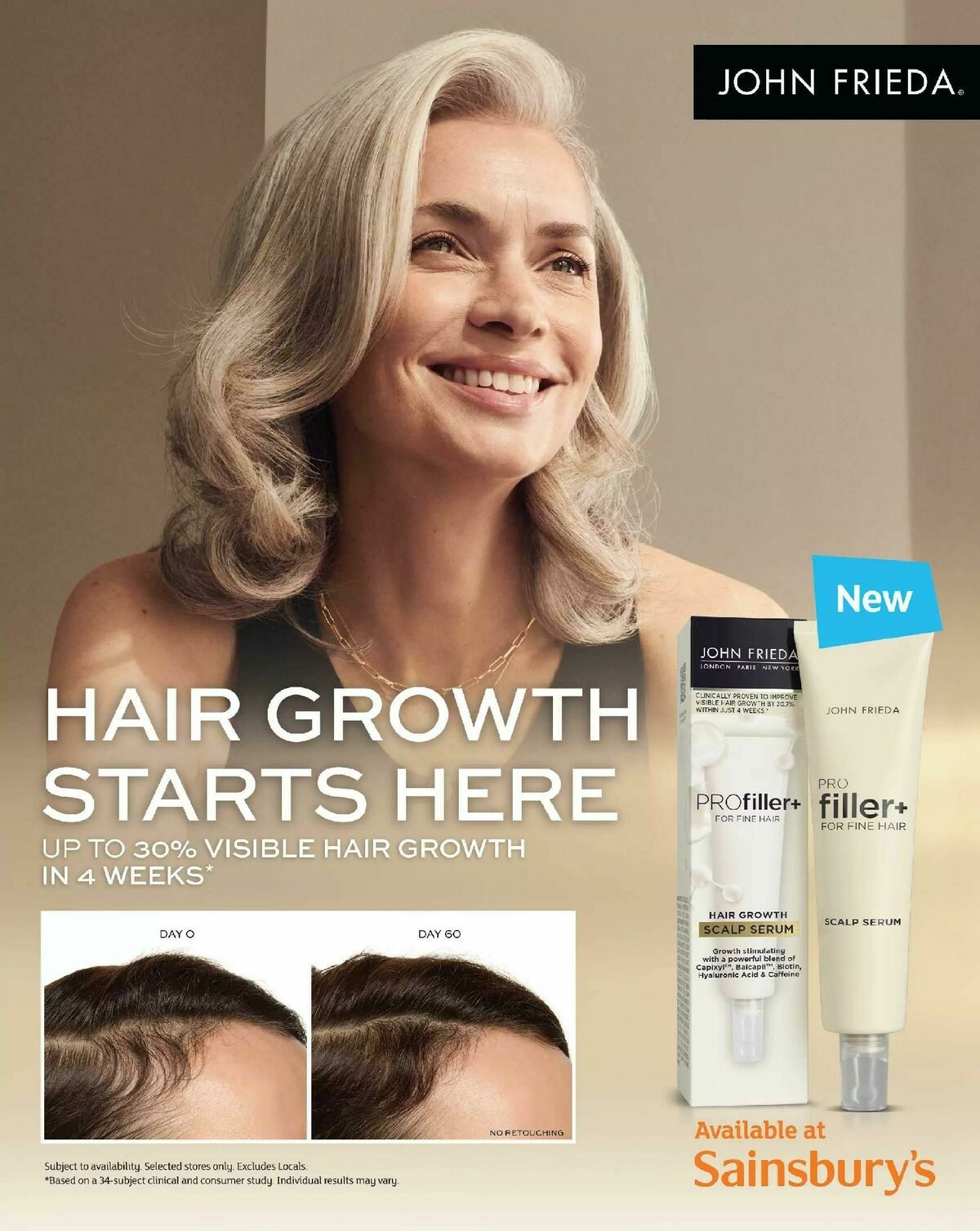 Sainsbury's Magazine June Offers from 1 June