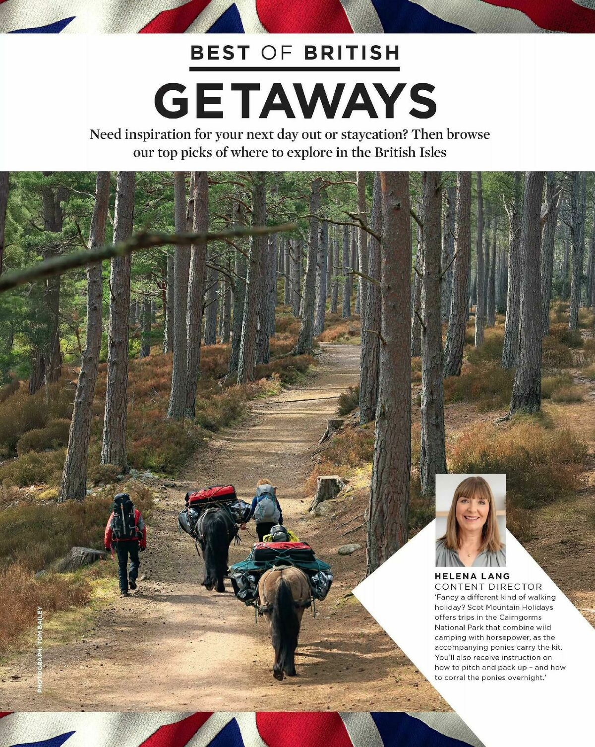 Sainsbury's Magazine June Offers from 1 June