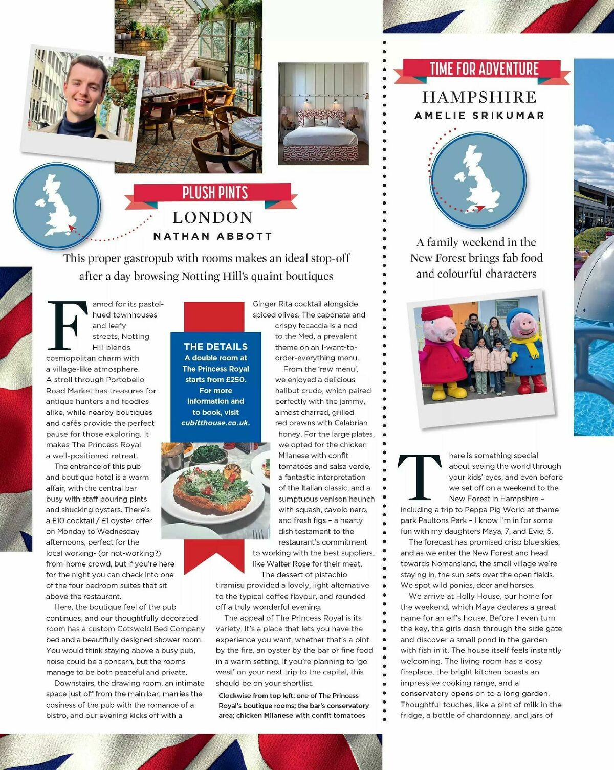 Sainsbury's Magazine June Offers from 1 June