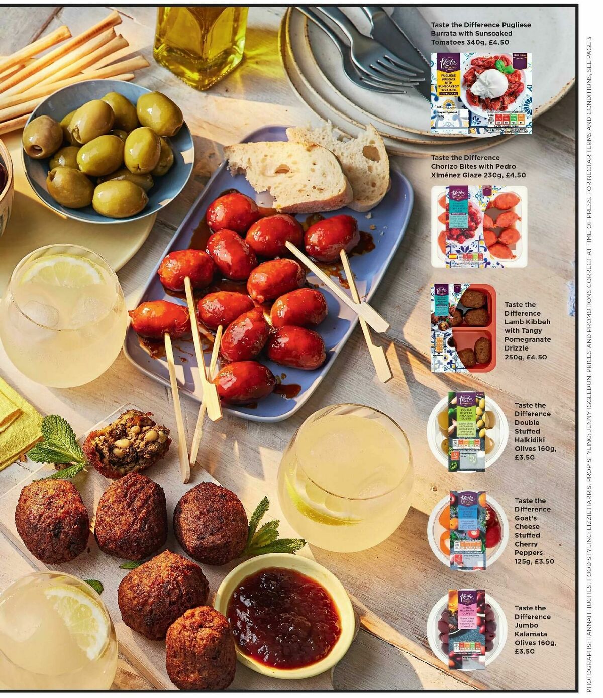 Sainsbury's Magazine June Offers from 1 June