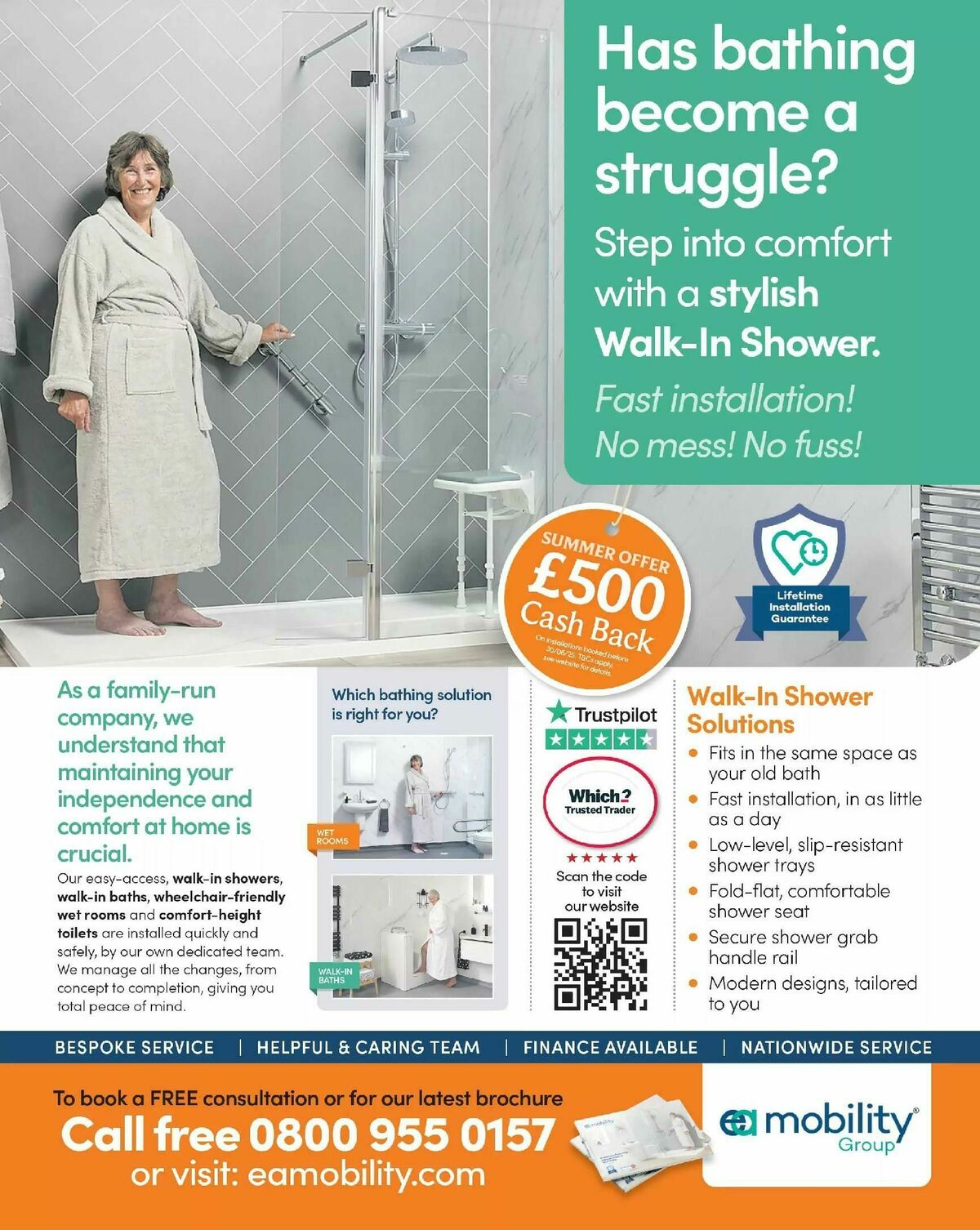 Sainsbury's Magazine June Offers from 1 June