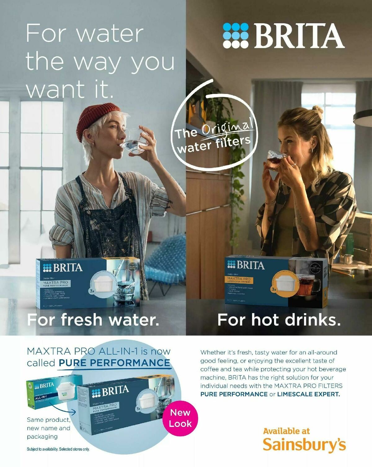 Sainsbury's Magazine June Offers from 1 June