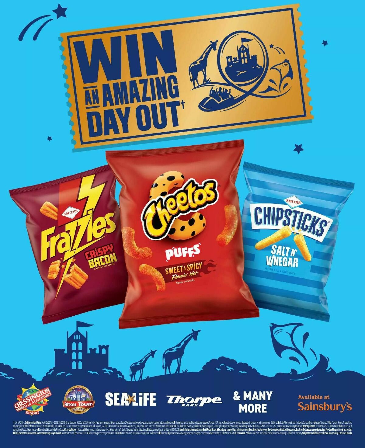 Sainsbury's Magazine June Offers from 1 June