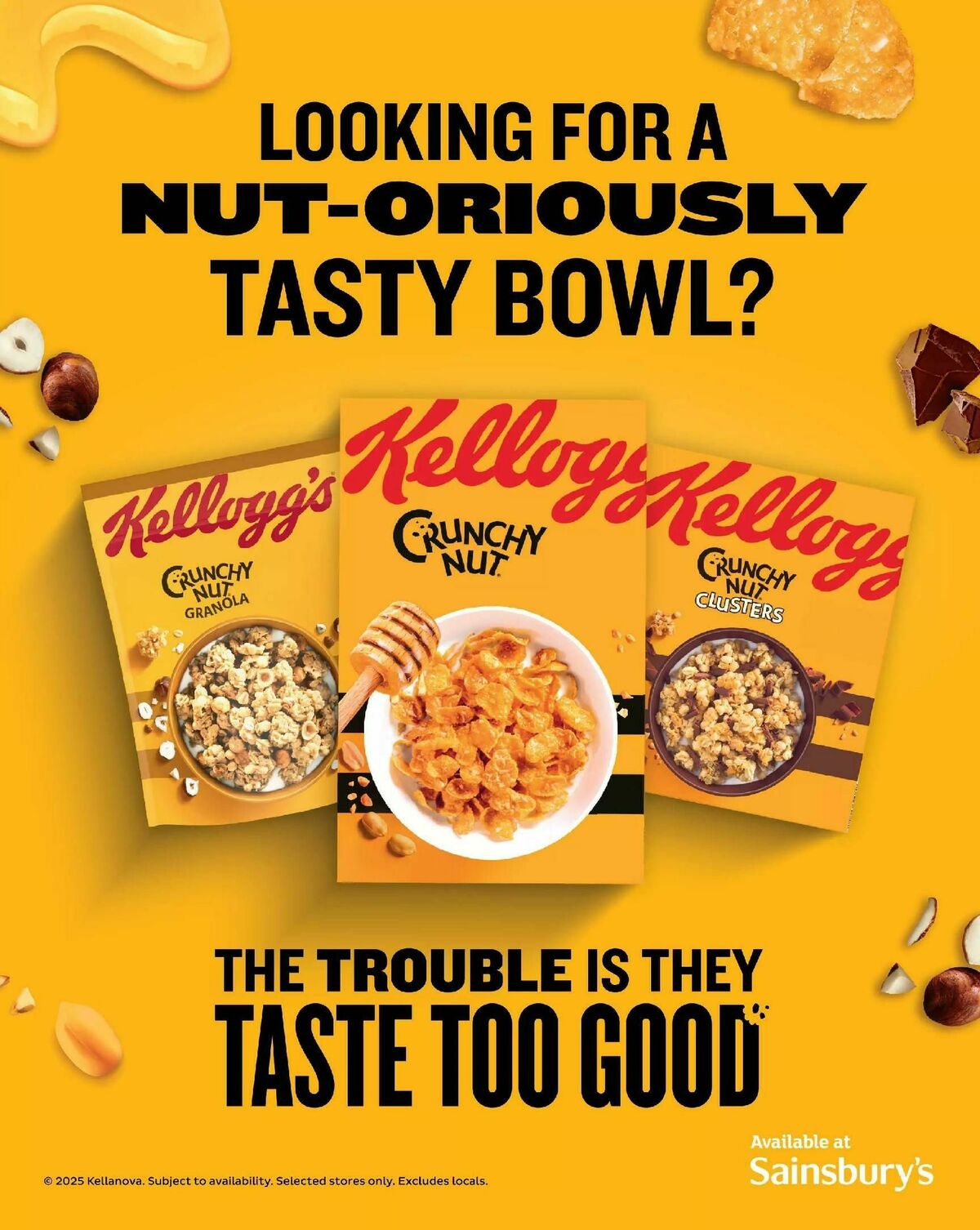 Sainsbury's Magazine June Offers from 1 June