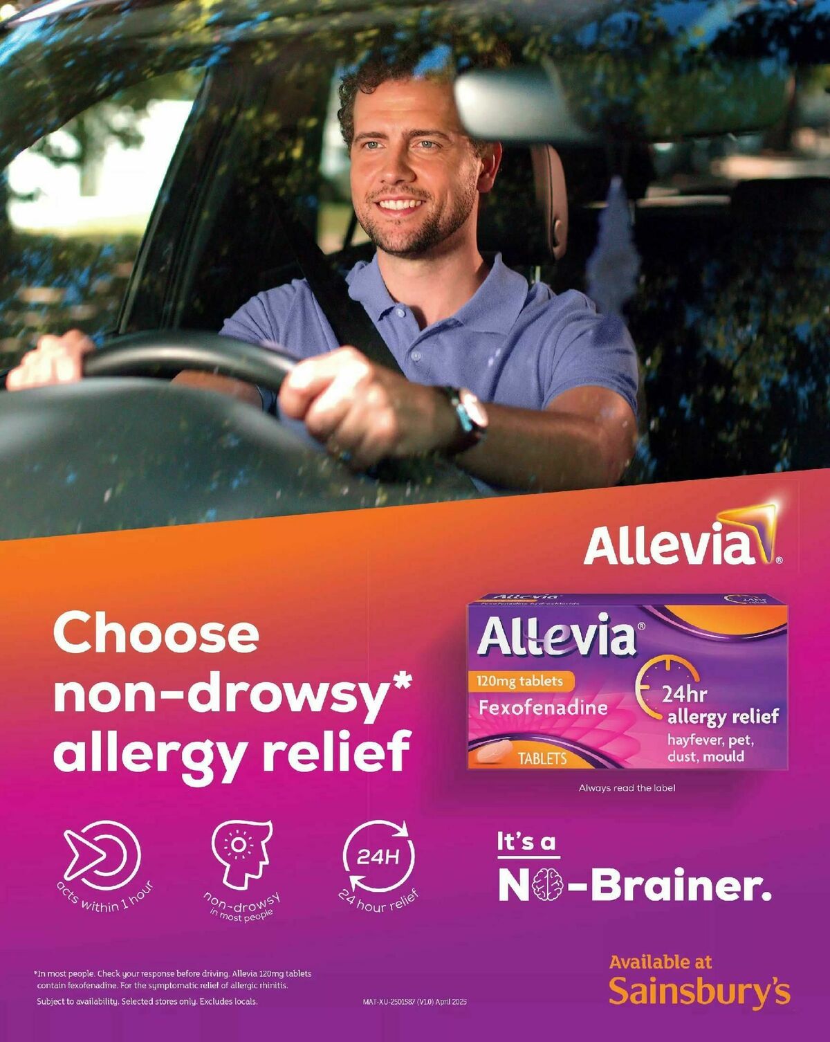 Sainsbury's Magazine June Offers from 1 June