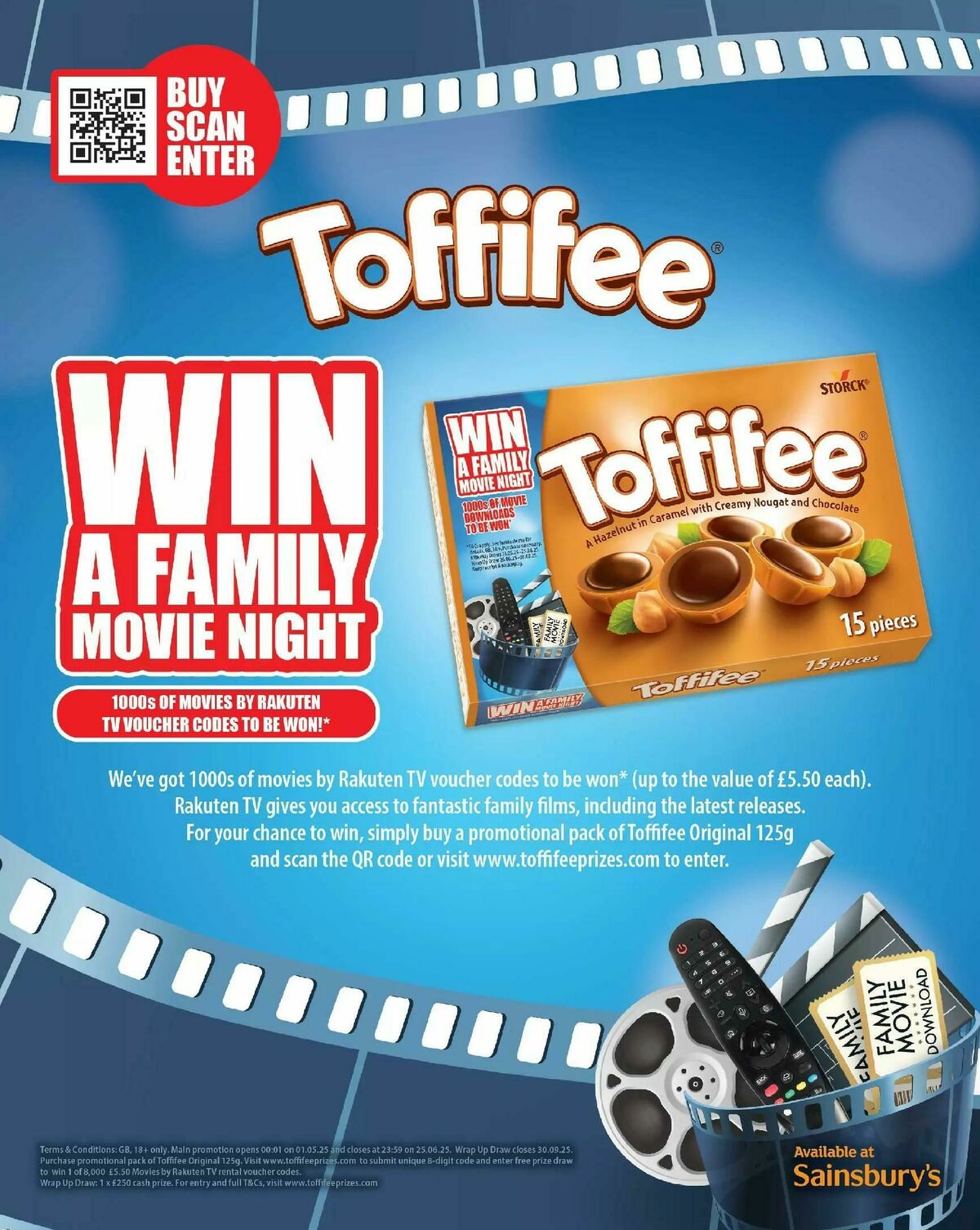 Sainsbury's Magazine June Offers from 1 June