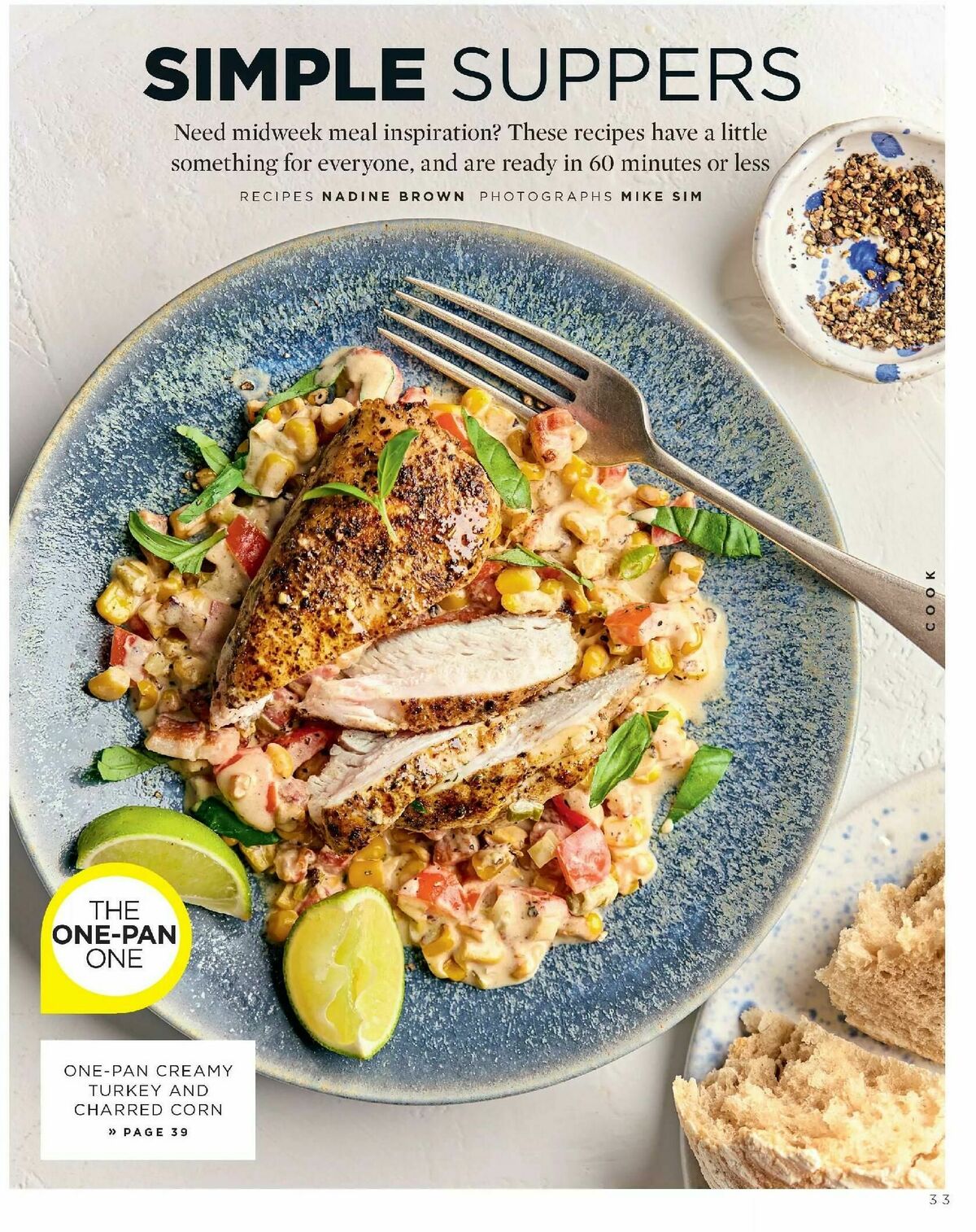 Sainsbury's Magazine June Offers from 1 June