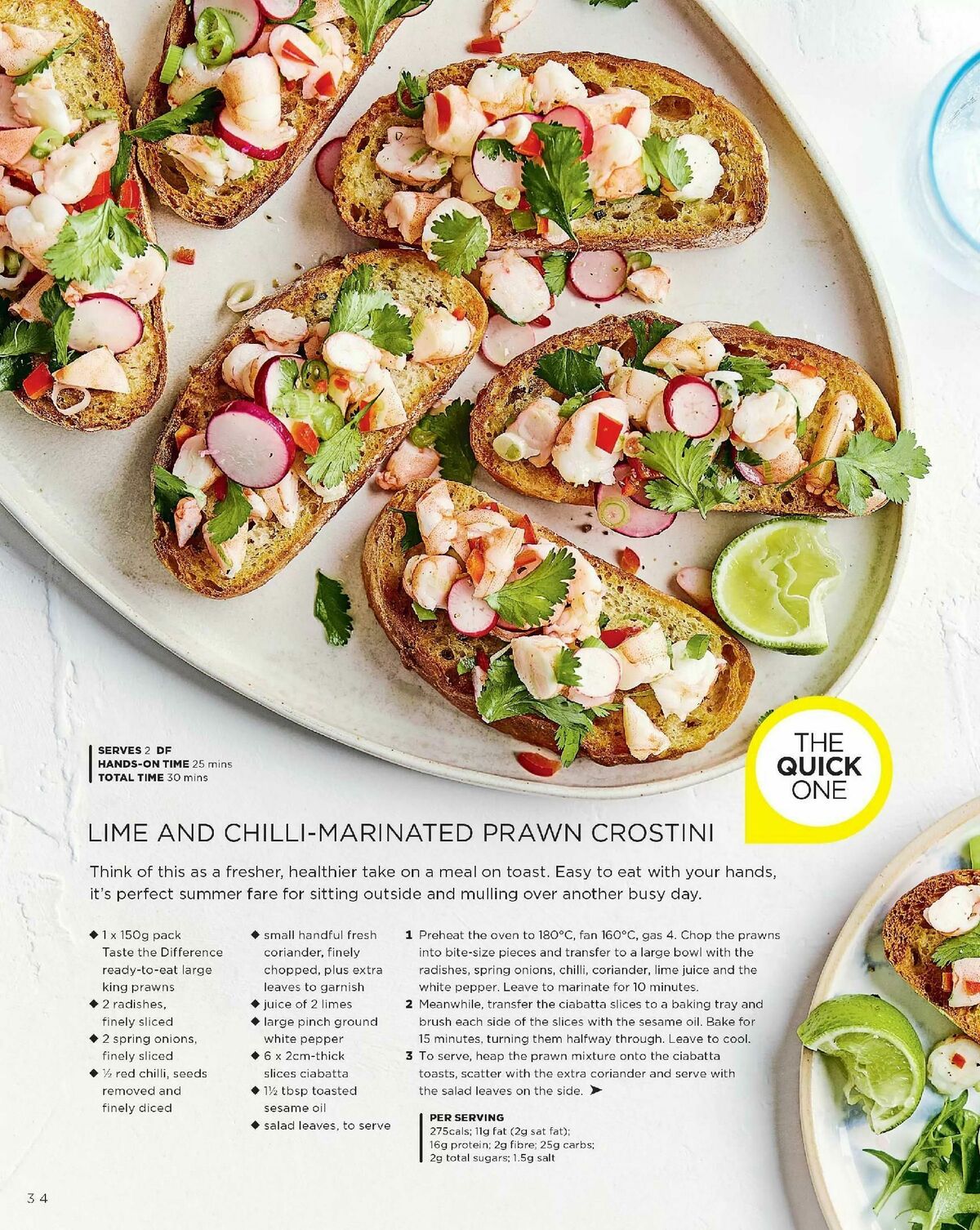 Sainsbury's Magazine June Offers from 1 June