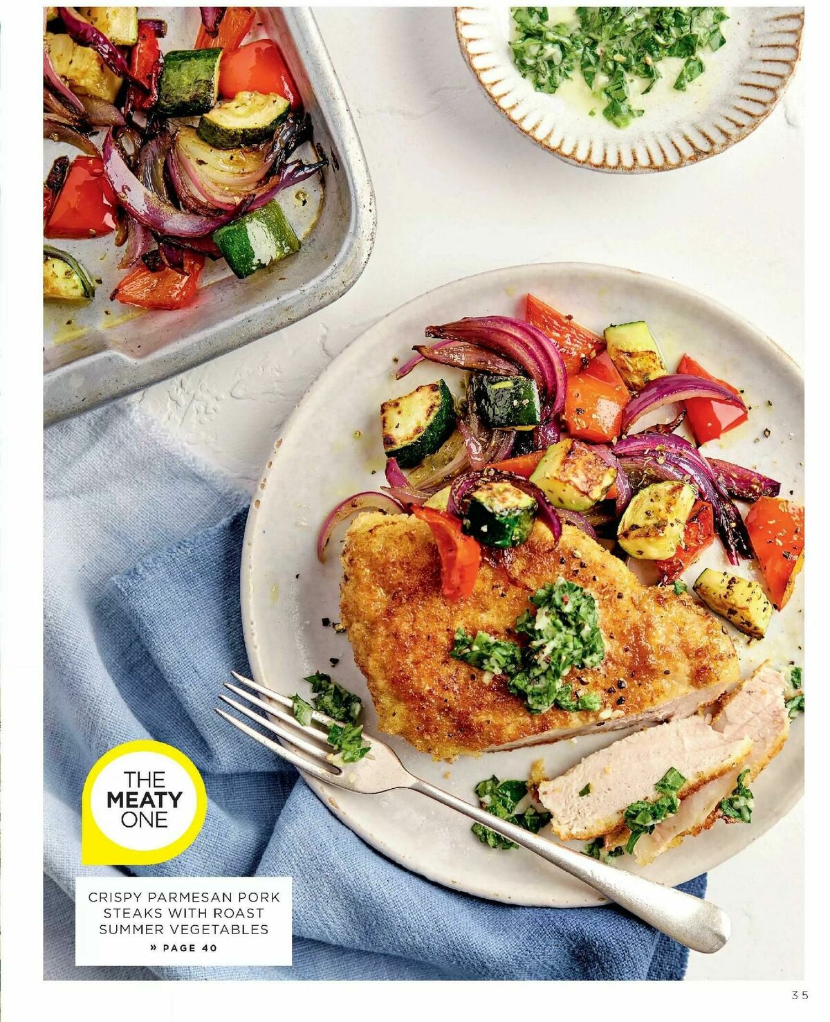 Sainsbury's Magazine June Offers from 1 June