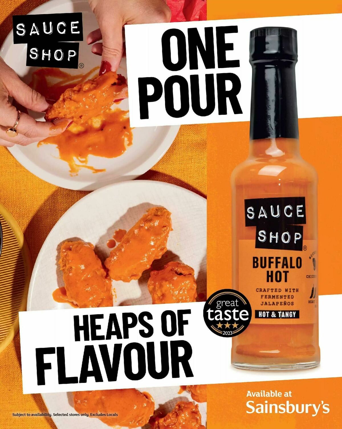 Sainsbury's Magazine June Offers from 1 June