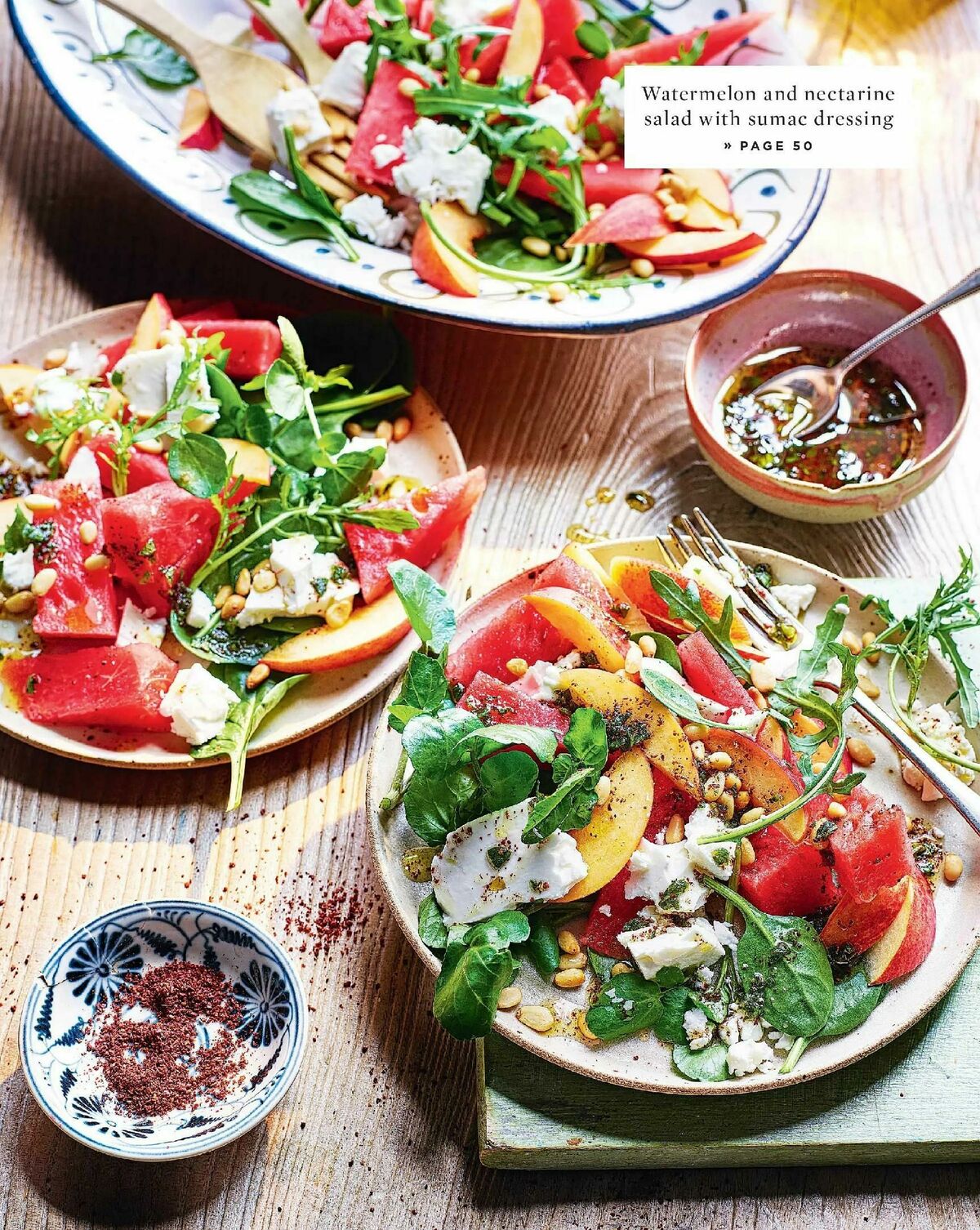 Sainsbury's Magazine June Offers from 1 June