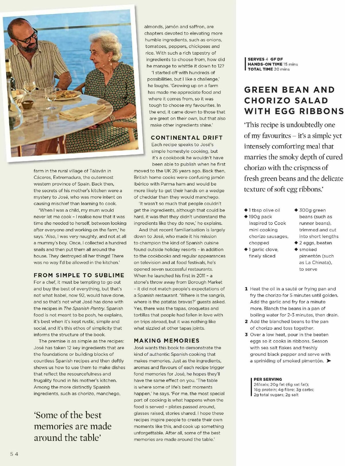 Sainsbury's Magazine June Offers from 1 June