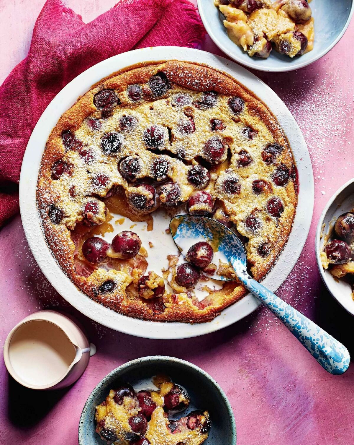 Sainsbury's Magazine June Offers from 1 June