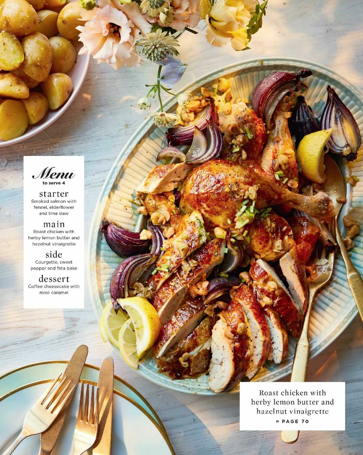 Sainsbury's Magazine June Offers from 1 June