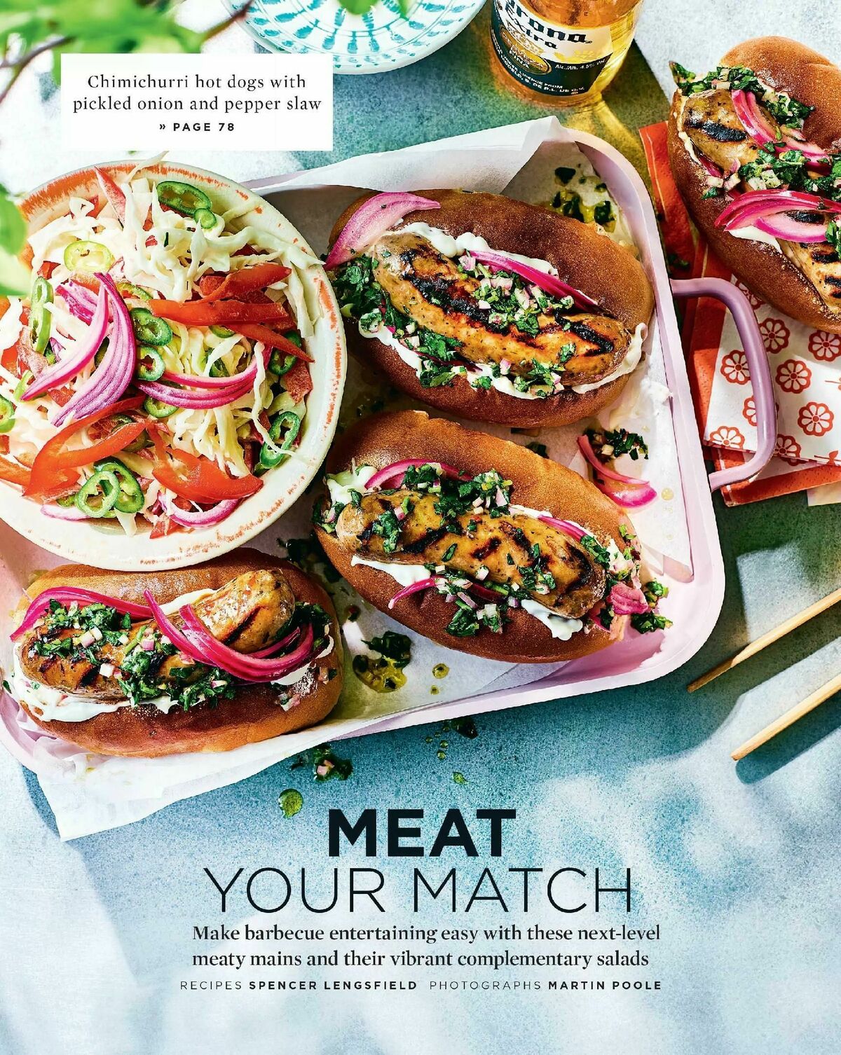 Sainsbury's Magazine June Offers from 1 June
