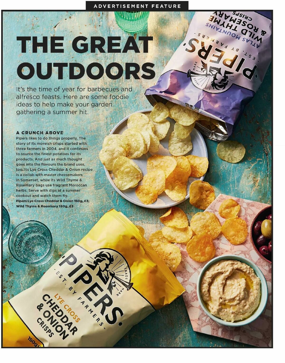 Sainsbury's Magazine June Offers from 1 June