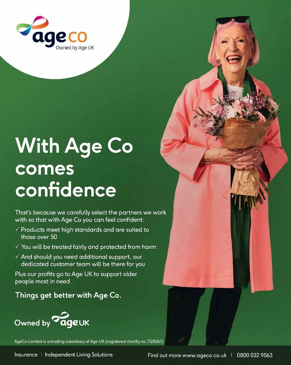 Sainsbury's Magazine June Offers from 1 June